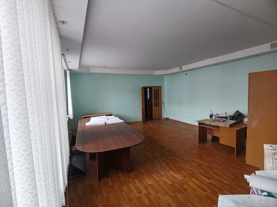 Офисные помещения в аренду