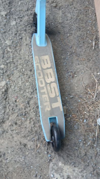 Продам трюковый самокат