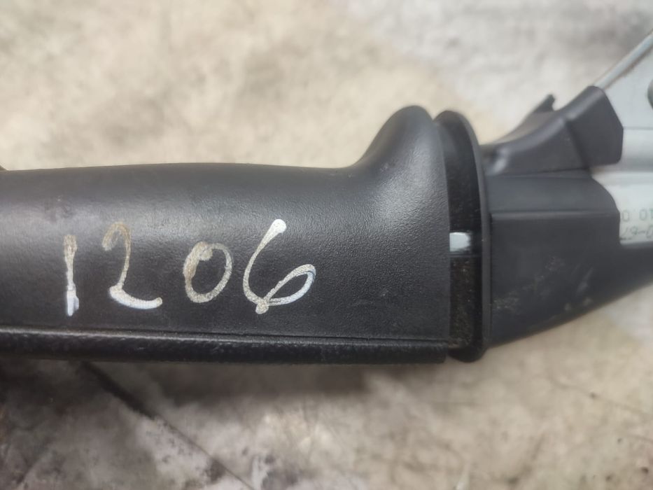 Maneta frana de mana BMW Seria 1 E87 (2004 - 2007) (2.0 d )  M47D20U2