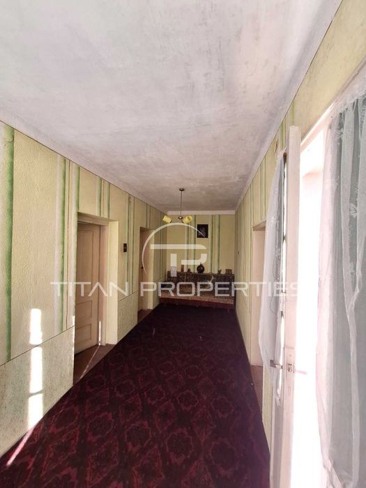 Продава се Къща в с. Песнопой, Област Пловдив - 200 кв.м за 141 €/кв.м - Снимка #10