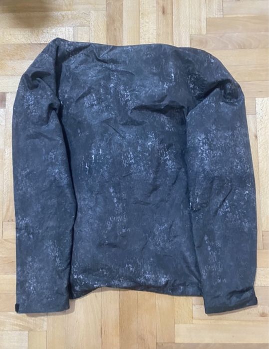 Geaca anti vant Cropp