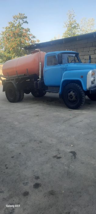 Гавнавоз сотилади