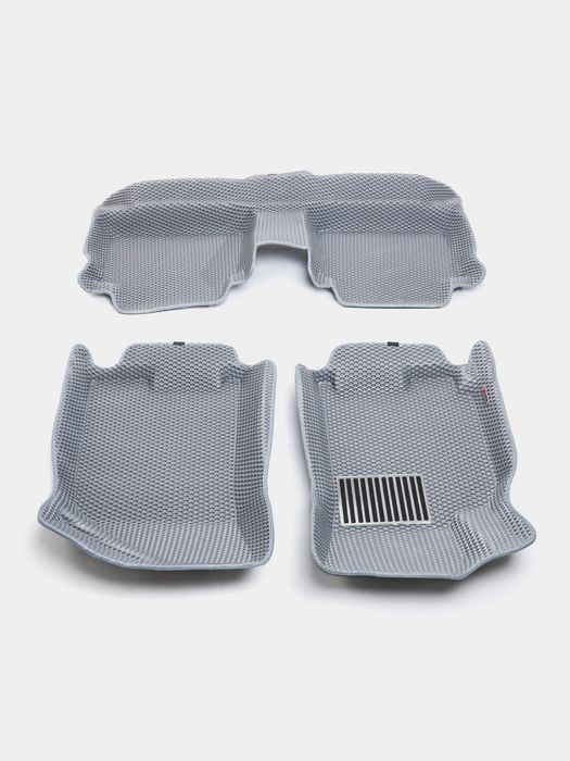 Evakor polik Onix treker2