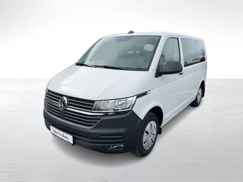 Volkswagen Transporter Transporter T6.1 2.0 TDI 150 CP KR DSG 4Motion - 7 locuri
