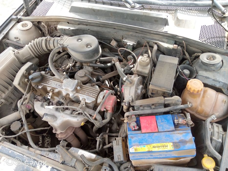 Опель вектра б газ бензин 8кл