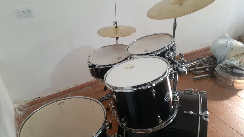 Baraban sonor arginal sotiladi