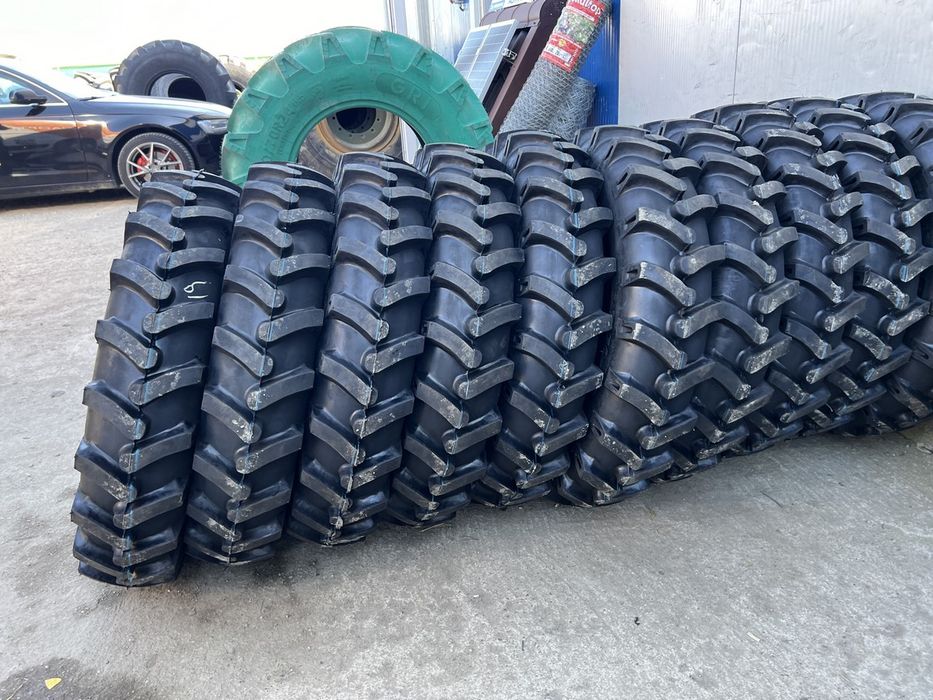 Anvelopa 7.50-20 MARCHER ROADHIKER CU CAMERA 8PR TT  Cauciucuri tractor, Fiat, Case, Fendt, John Deere, New Holland, Massey Ferguson, UTB   Cauciucuri