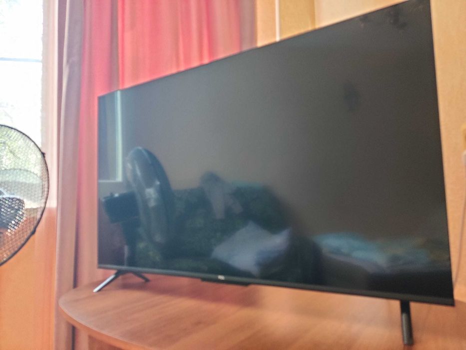 Продам TCL Телевизор T6C 43" 4K UHD