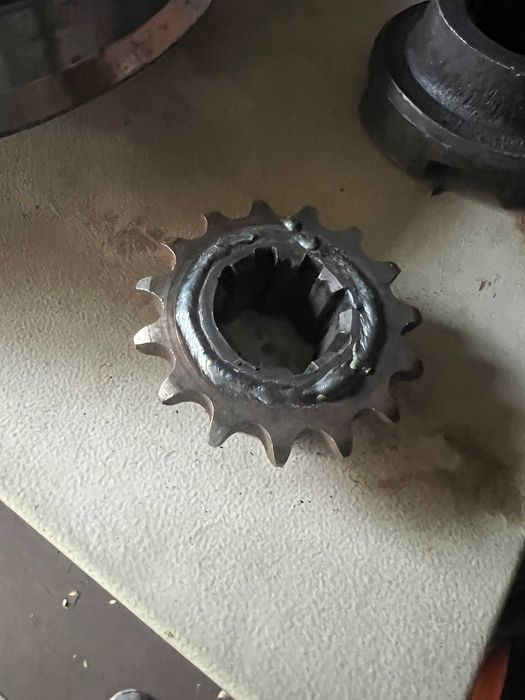 запчасти на культиватор хлопковый КХУ-4