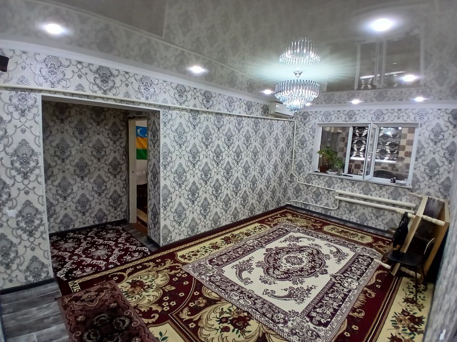 Жай сатылады 9а дом