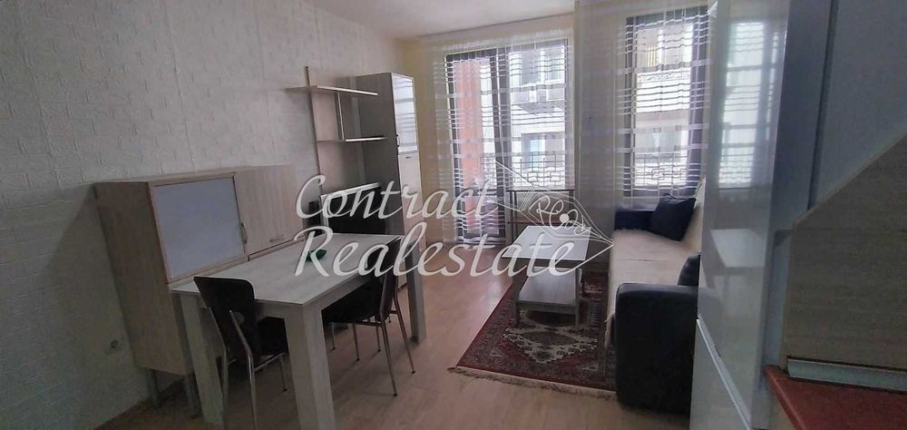 Дава се под наем Двустаен апартамент в Варна, Колхозен пазар - 69 кв.м за 408 € - Снимка #2