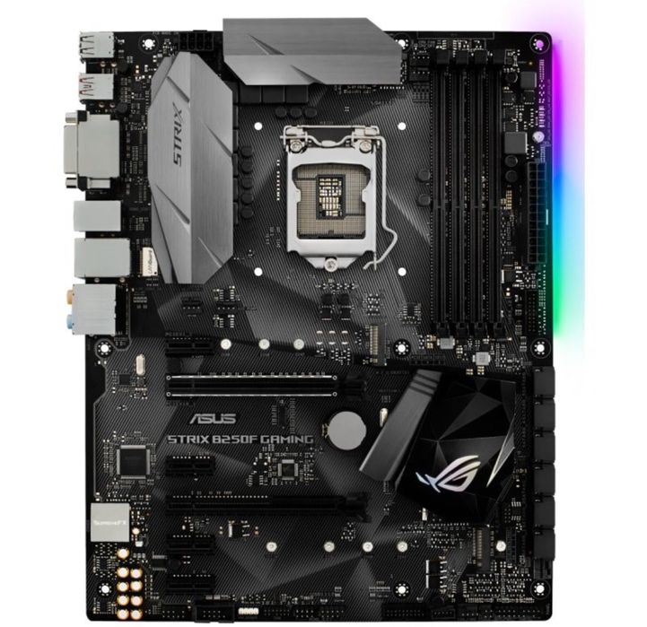ASUS ROG Strix B250F Gaming