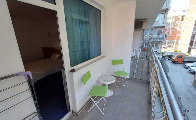 Дава се под наем Едностаен апартамент в Несебър - 35 кв.м за 255 € - Снимка #6