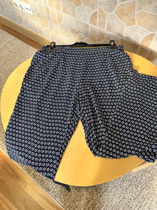 Pantaloni dama viscoză