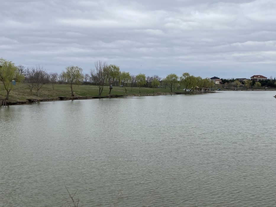 Vand teren comuna Belciugatele