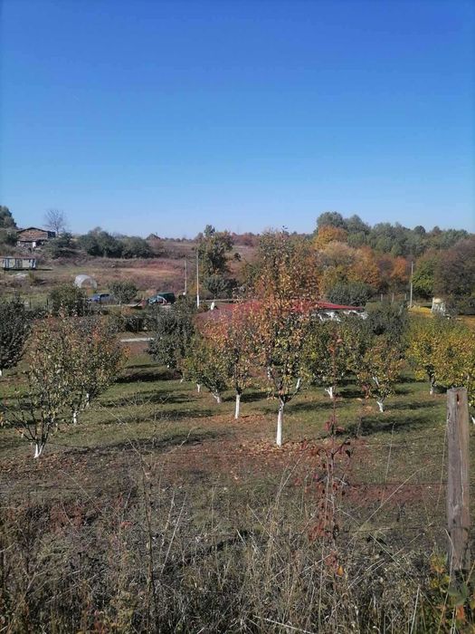 Парцел, продажба, гр. Перник