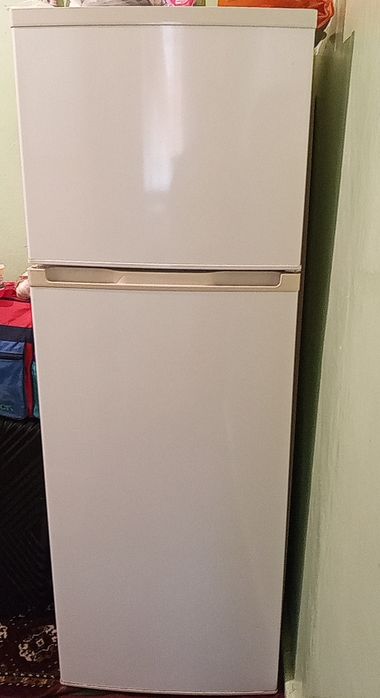 Холодильник в хорошем состоянии