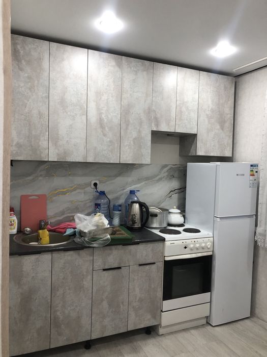 2 комнатная квартира
