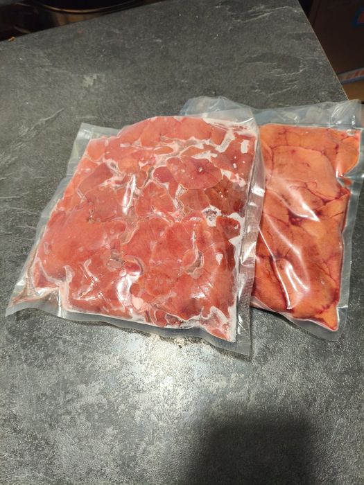 Мясо кролика на заказ