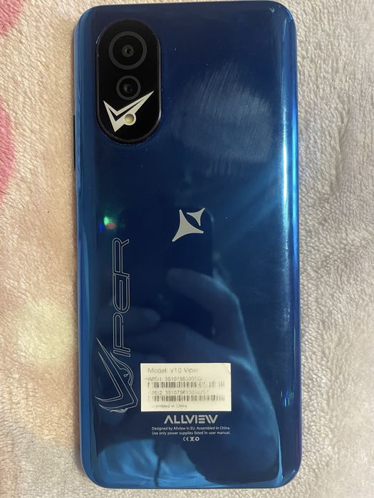 Allview v10 vipers 64 gb