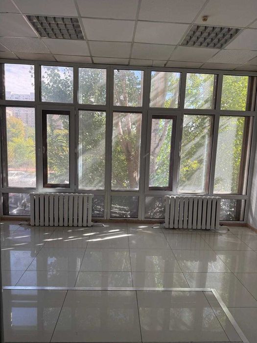 Сдам в аренду офисное помещение