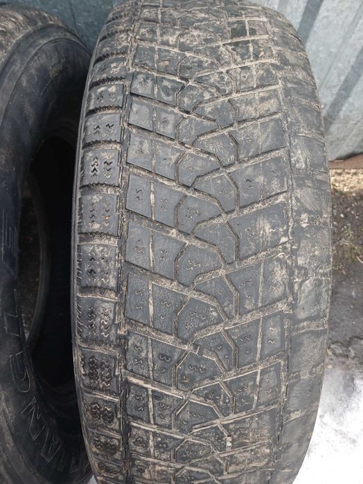 Автошины легковые