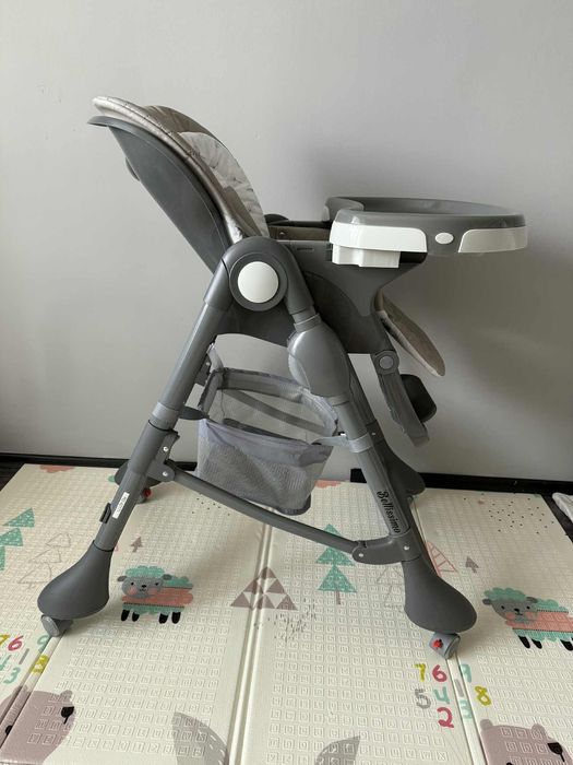 Детски стол за хранене