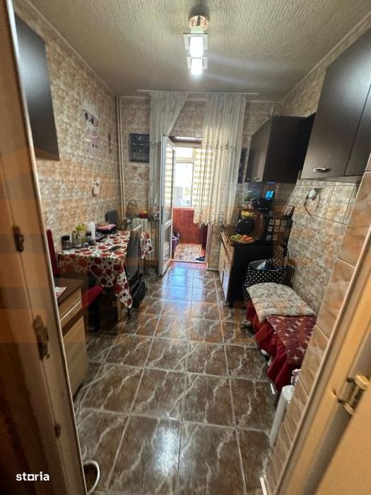 Apartament 2 camere de vanzare | in zona Anda | Acces Facil catre Oras