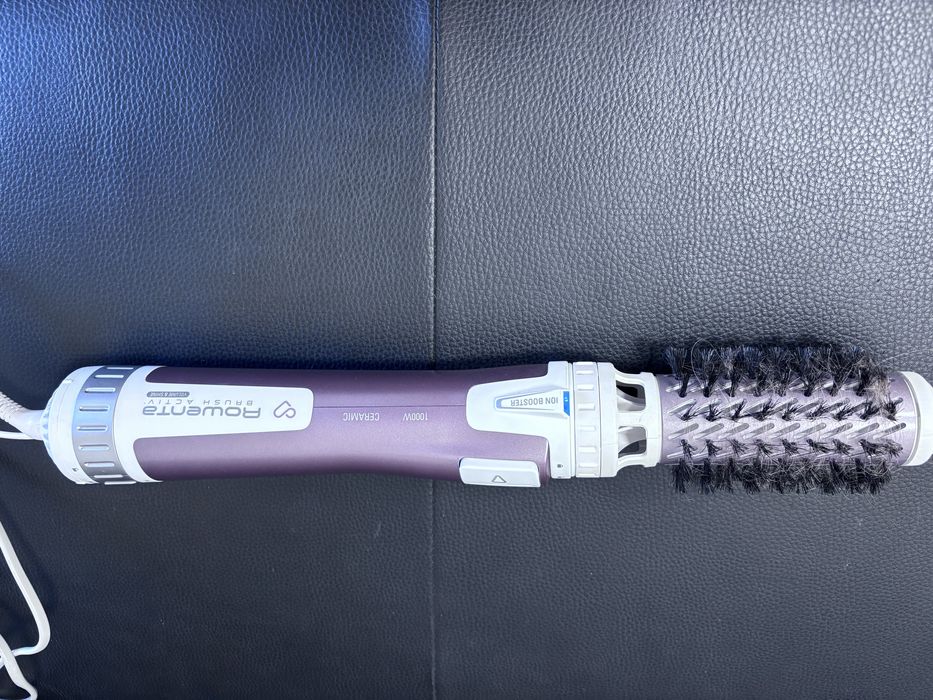 Четка сешоар Rowenta