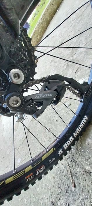 Колело Drag C1 Fun