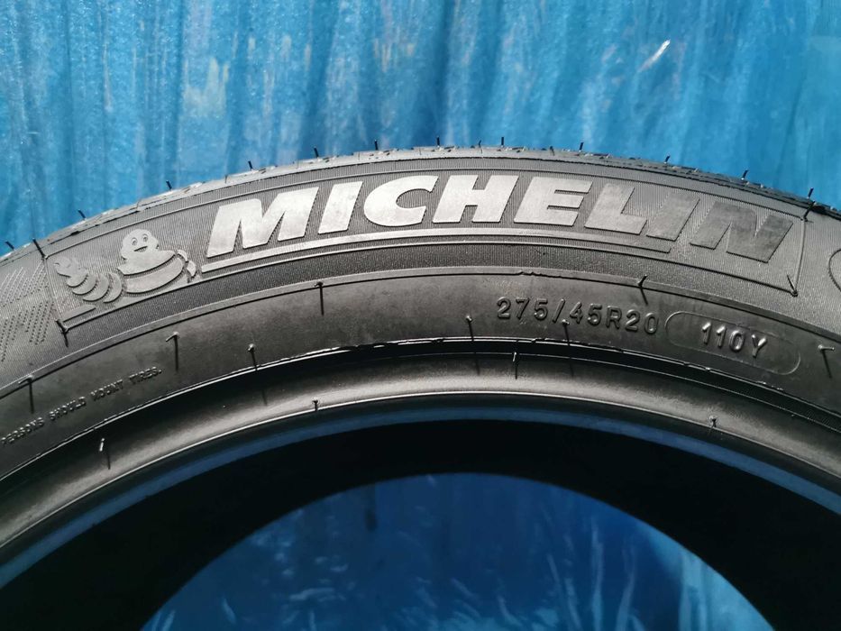 275/45 R20 michelin o bucata