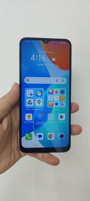 Продам Xonor X6.