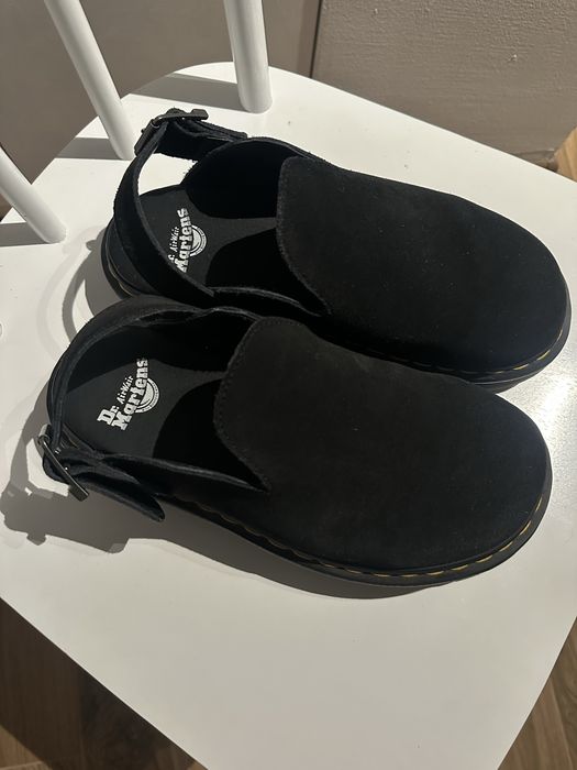 Обувки Dr. Martens 39