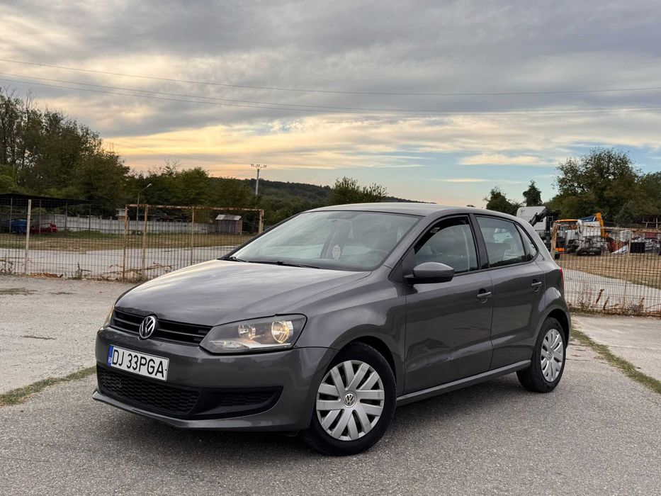 VOLKSWAGEN Polo 0 — imagine 2