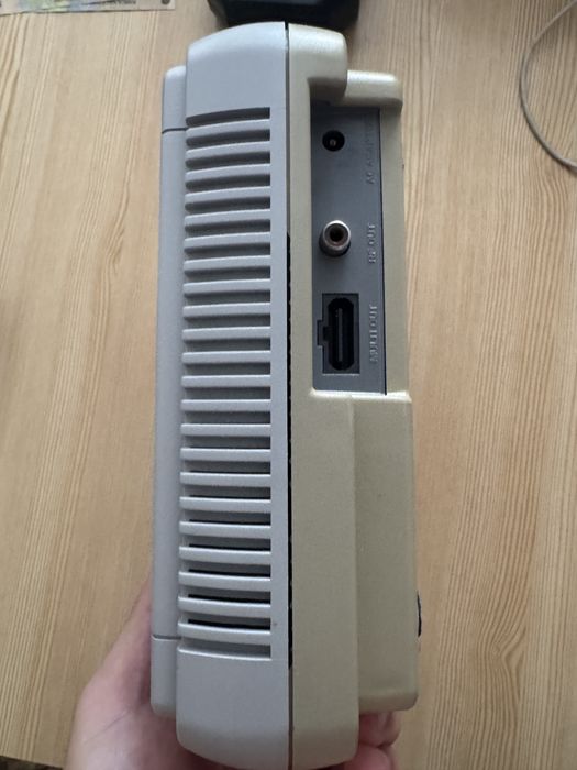 SNES pentru piese
