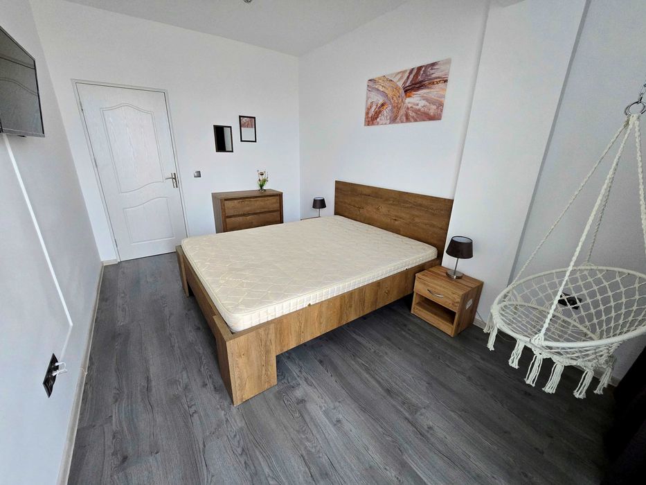 Proprietar | Apartament 2 camere | Mobilat si utilat | Parcare privata | Doamna Stanca | Cosmopolitan | Orientare sud | Vedere panoramica spre munti