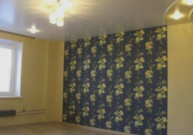 Под ключ квартира демонтаж, монтаж