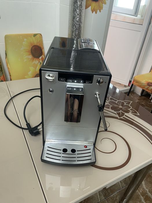 Espressor cafea Melitta caffeo solo & milk