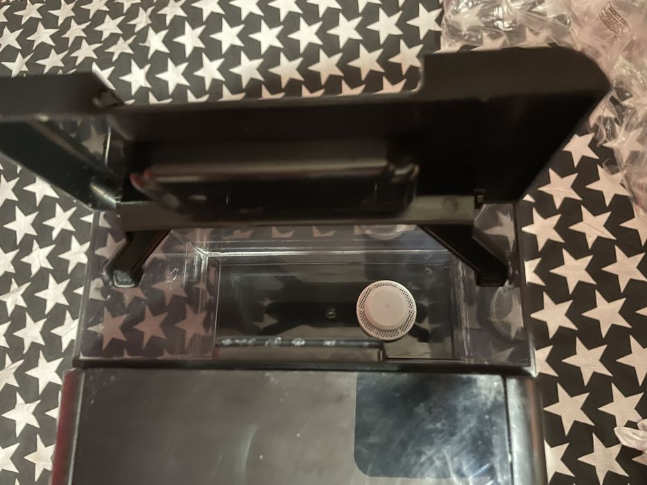 Кафеавтомат Beko (CEG3190B) Черен 600W