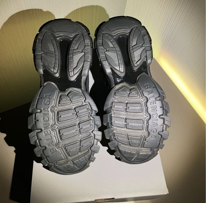 Adidasi balenciaga track