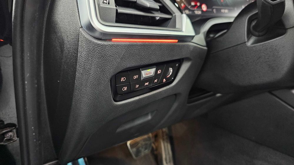 BMW 3-Series 320i M Sport