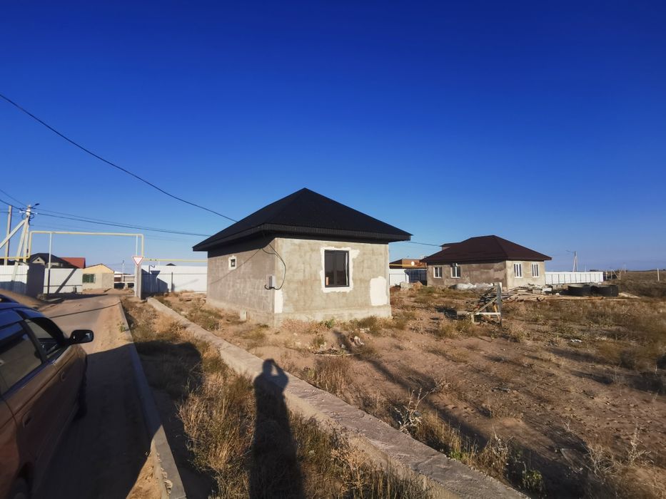 Продам дом в микр. Арна