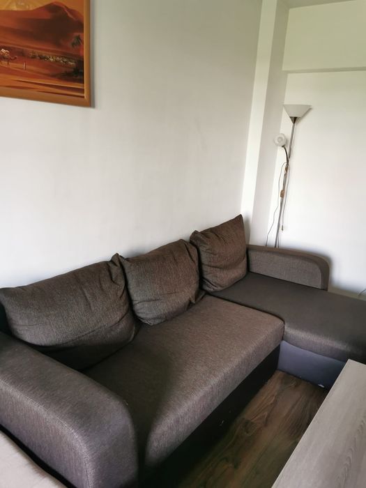 Vand canapea extensibila 2 persoane