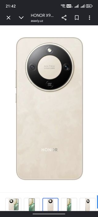 Xonor x9d  5g ideal