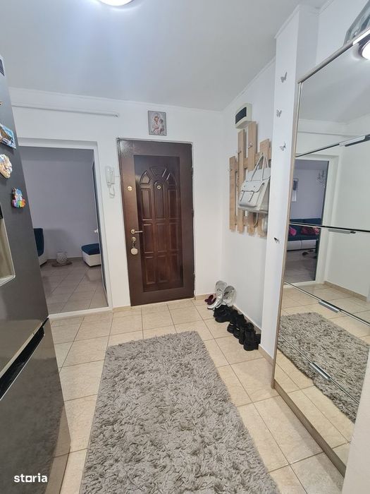 2 camere Progresu , mobilat LA CHEIE