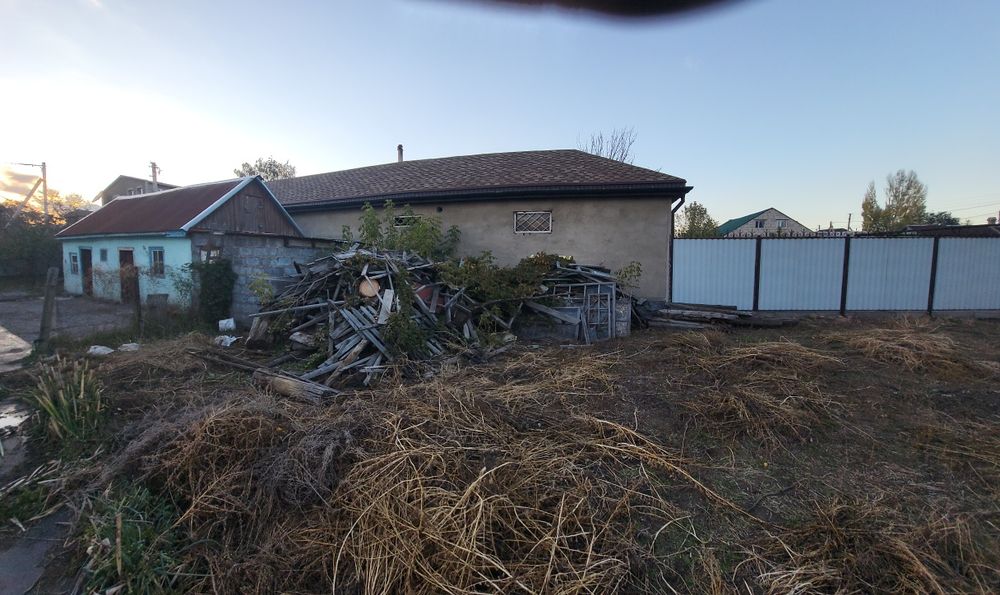 Дрова бесплатно с самовывозом