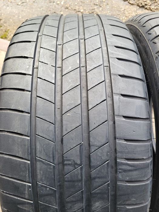 2 anvelope 255 45 R 18 Bridgestone Vara