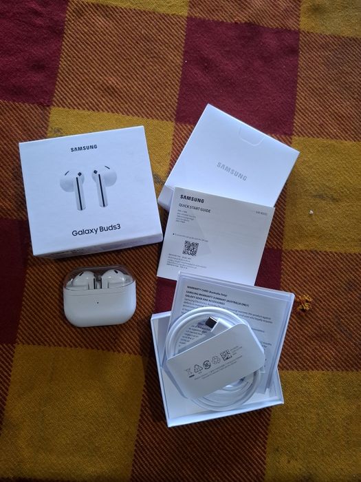 Samsung galaxy buds 3