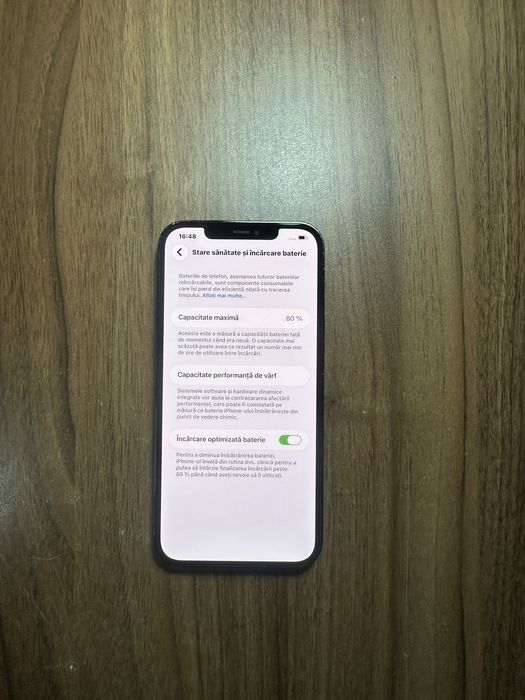 Iphone 12 pro max impecabil