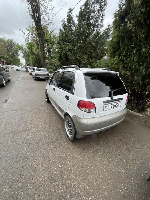 Matiz best super kanditsaner 2015